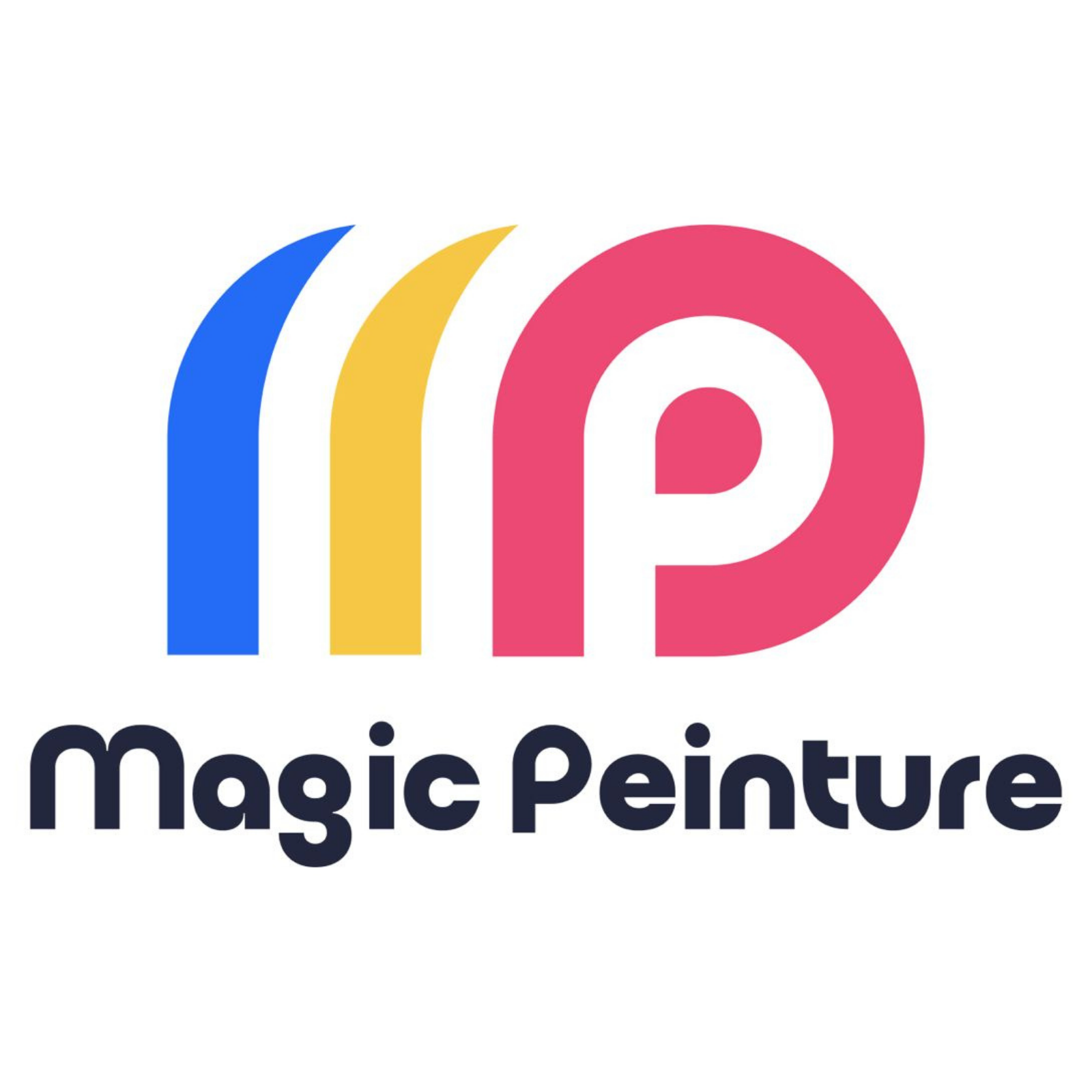 magic peinture