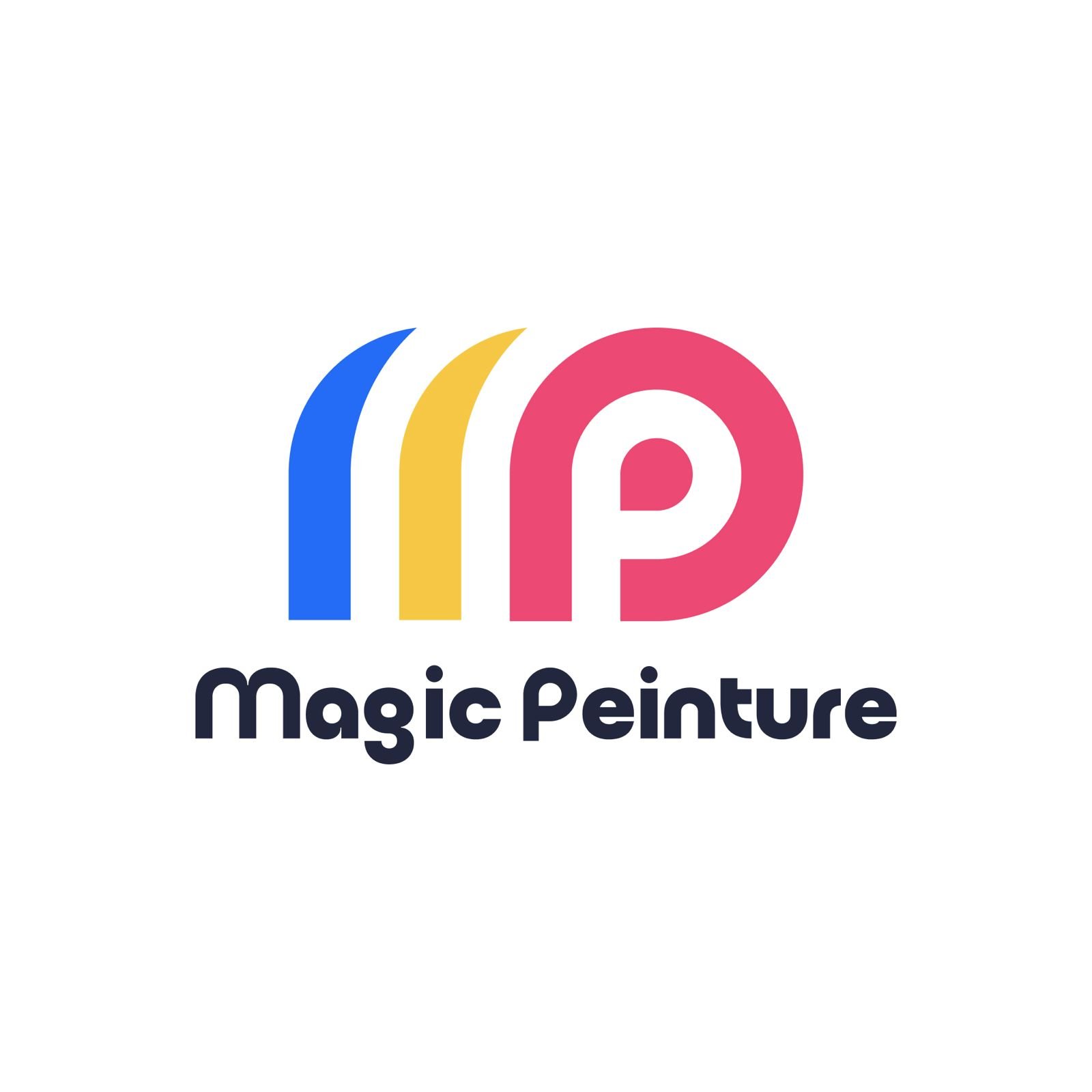 magic peinture
